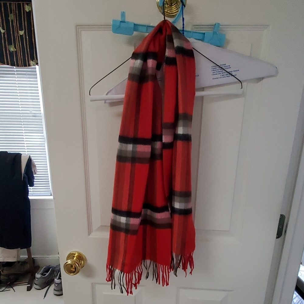 Scarf